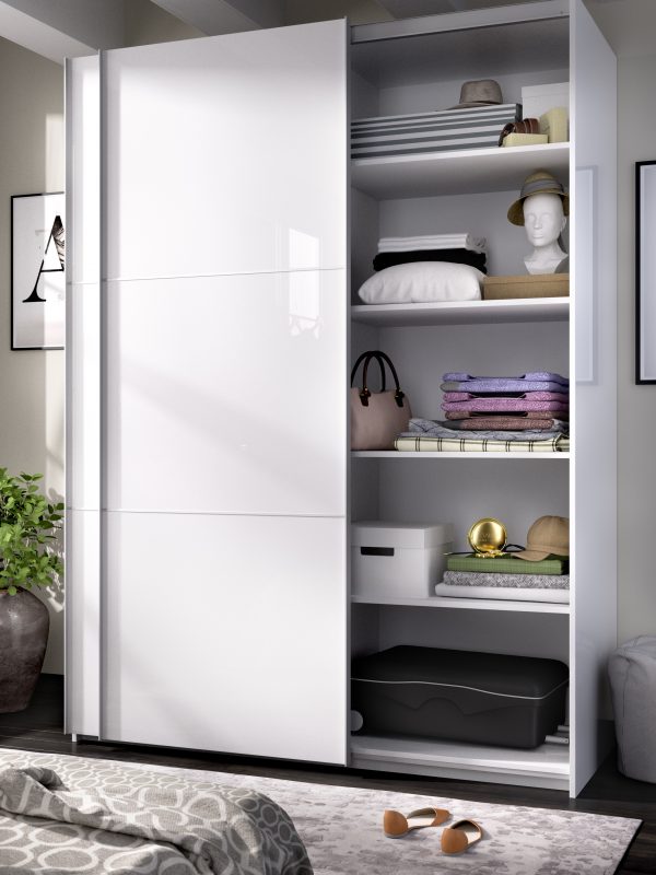 PACK 3 ESTANTES PARA ARMARIO - Interiors Mobles, Muebles y decoración