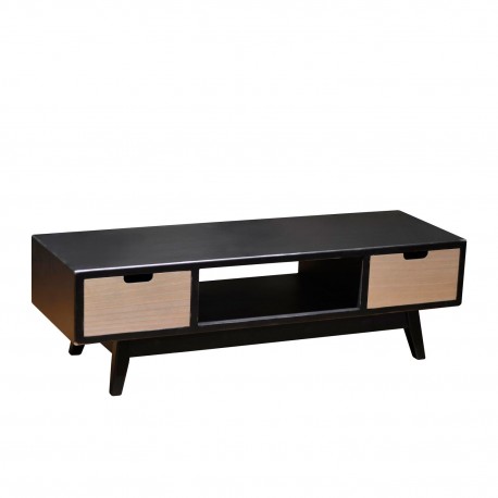 Mueble TV Bali natural de 152cm