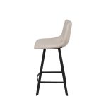 TABURETE-CLARK-BEIGE-(66CM)-Imagen-1